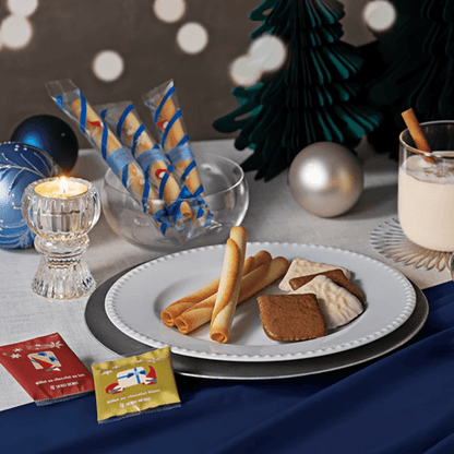 Yoku Moku Christmas limited Cookie Gift Box 3Varieties 28pcs